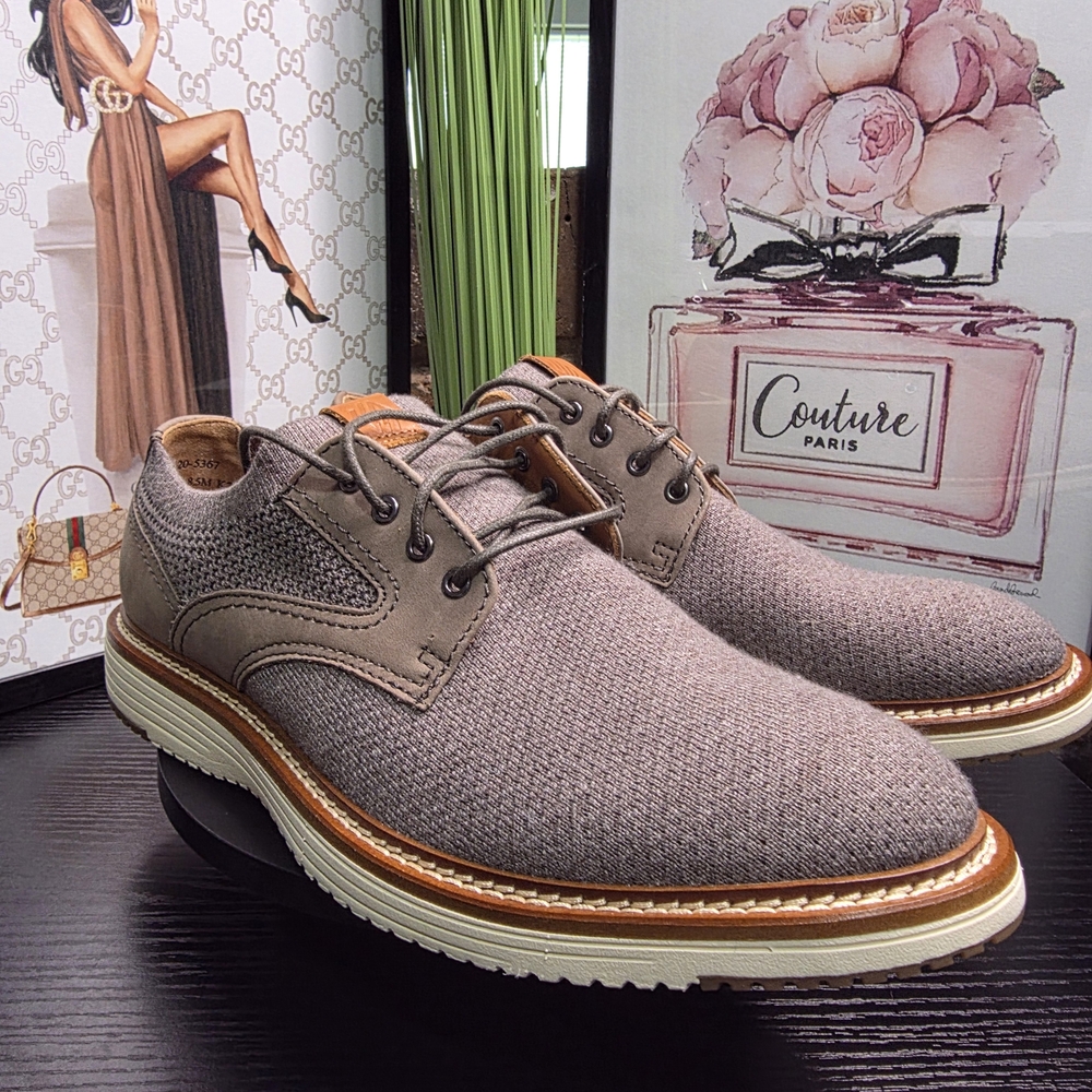 Johnston & Murphy Oxfords - Picture 5 of 8